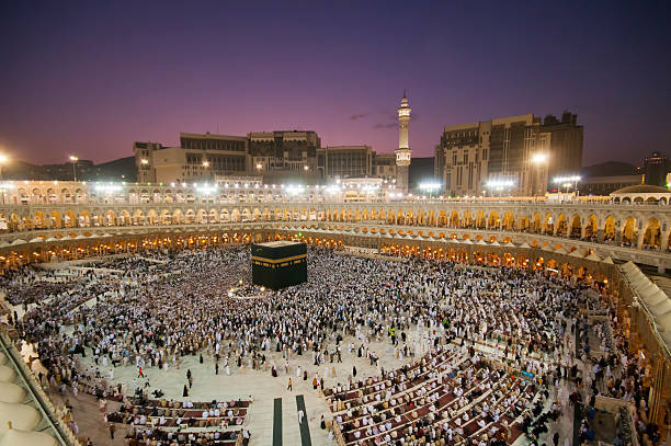 21 Days VIP Umrah Package