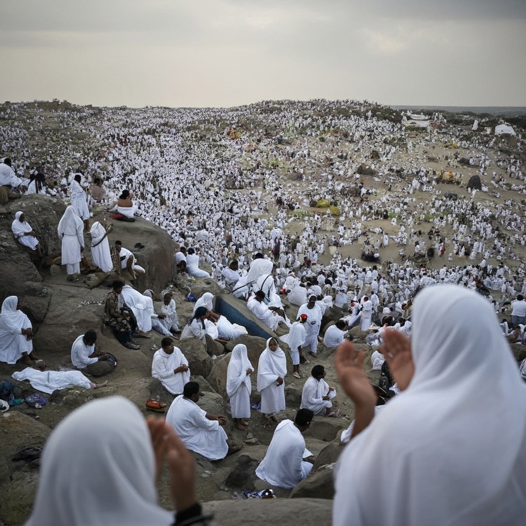 21 Days VIP Umrah Package 5