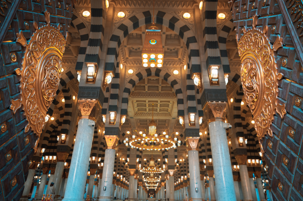 15 Days Family Umrah Package 3