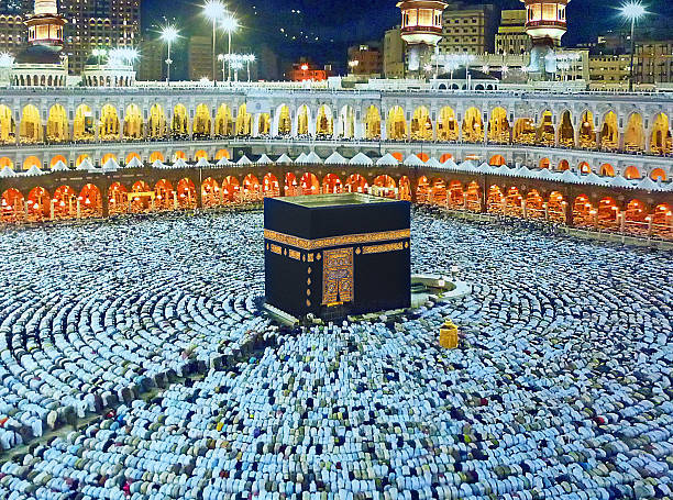 12 Days Luxury Umrah Package 2