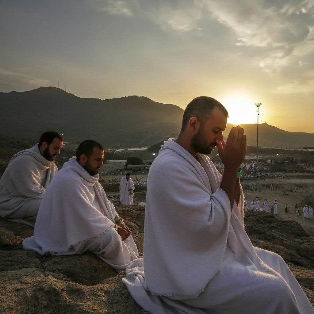 12 Days Luxury Umrah Package 6